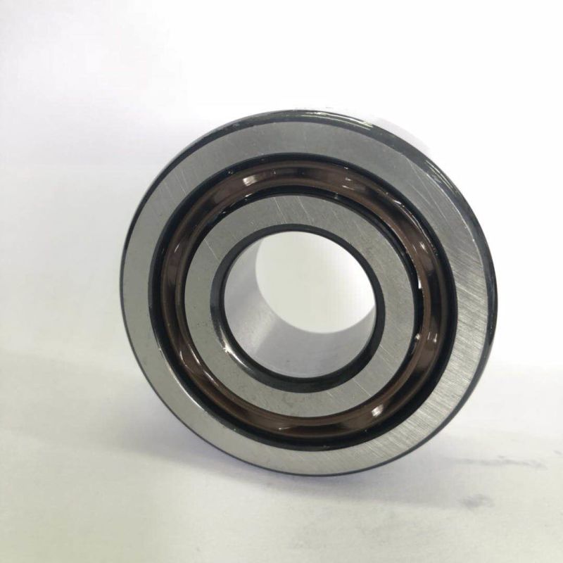Zys Engine Spare Parts Double Row Angular Contact Bearing 3314