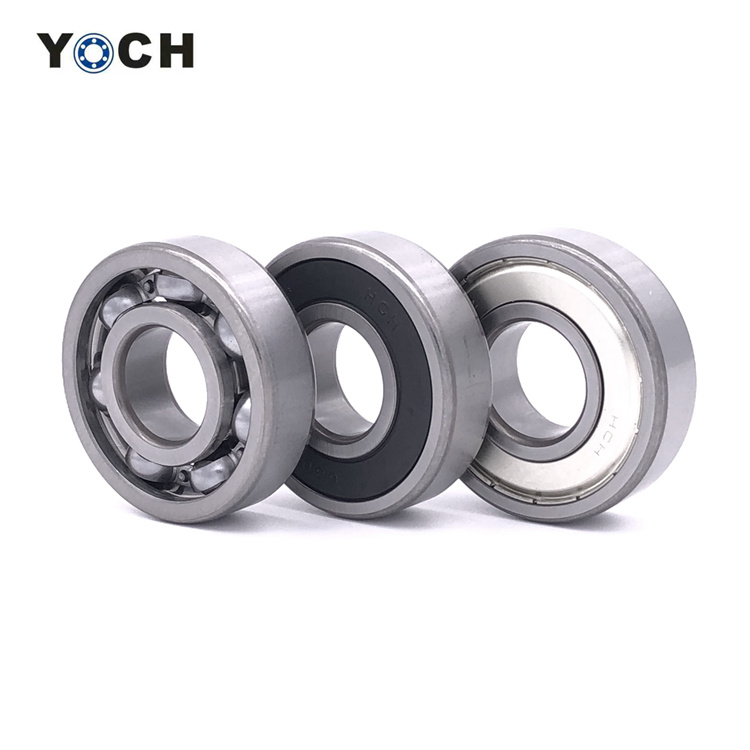 Gearbox Reducer Bearing Hch 6309 2rz 63092RS High Speed Low Noise Bearing