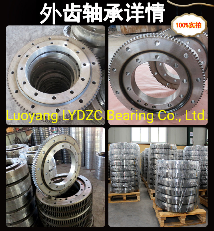Special Wheel Bearings for Lifting and Transporting Machinery