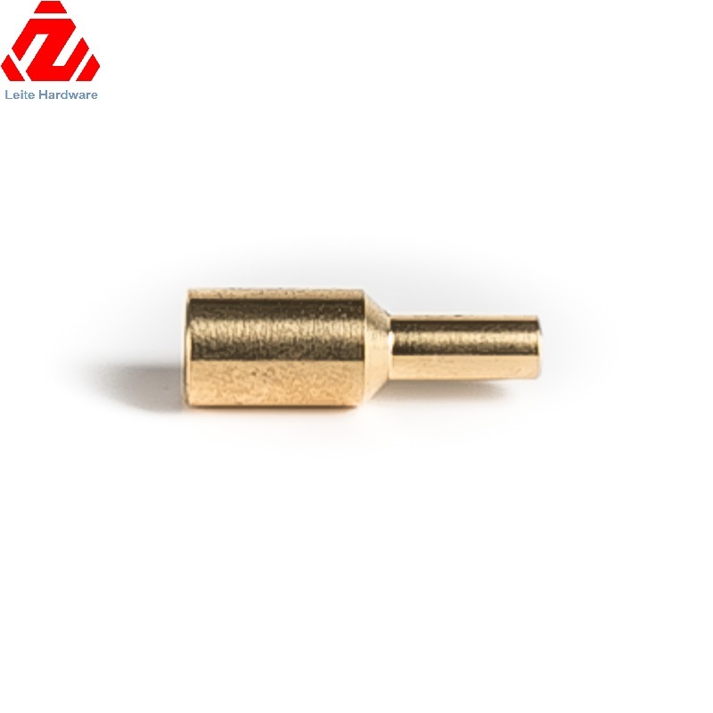 Special OEM Custom Brass CNC Special Spare Machined Parts