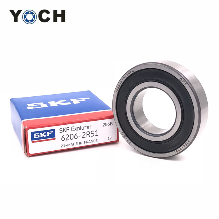 Factory Price SKF Distributor Inch Ball Bearing Rodamiento Roulement R144 R166 R188 Inch Size Miniature Deep Groove Ball Bearing