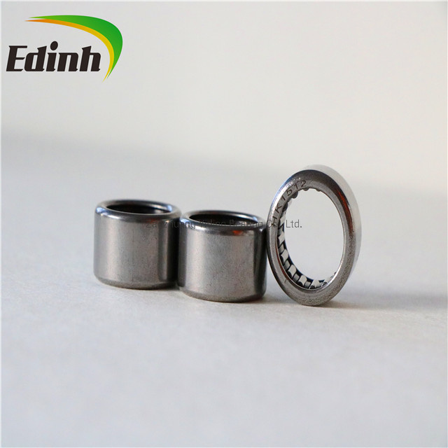 China Factory Central Bearing 10X32X17 mm Needle Roller Bearing All Kind of HK Tk Needle Roller Bearing