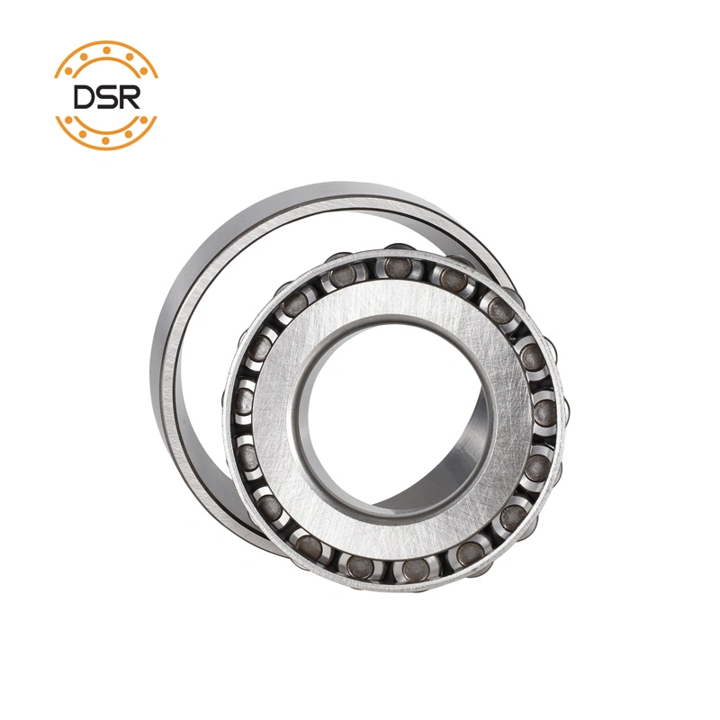 30207 J2/Q Special Bearings for Bronzing Machines Tapered Roller Bearing