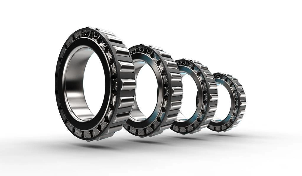 Taper/Tapered Roller Bearing/Self-Aligning Roller/Thrust Roller/Cylindrical Roller Bearing Manufacture