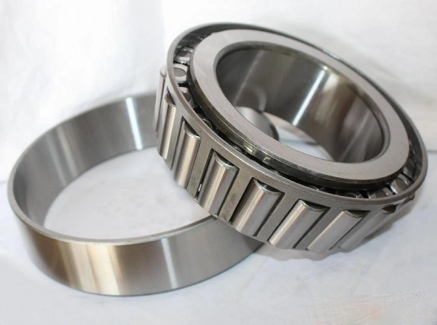 Timken Taper Roller Bearings Hh 932132/Hh 932110 Inch Tapered Roller Bearing