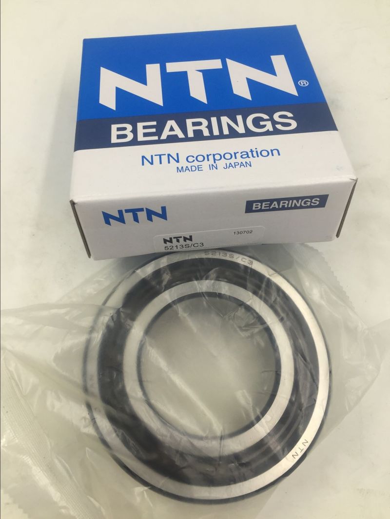 Angular Contact Ball Bearings 7321AC Ball Bearings High Precision