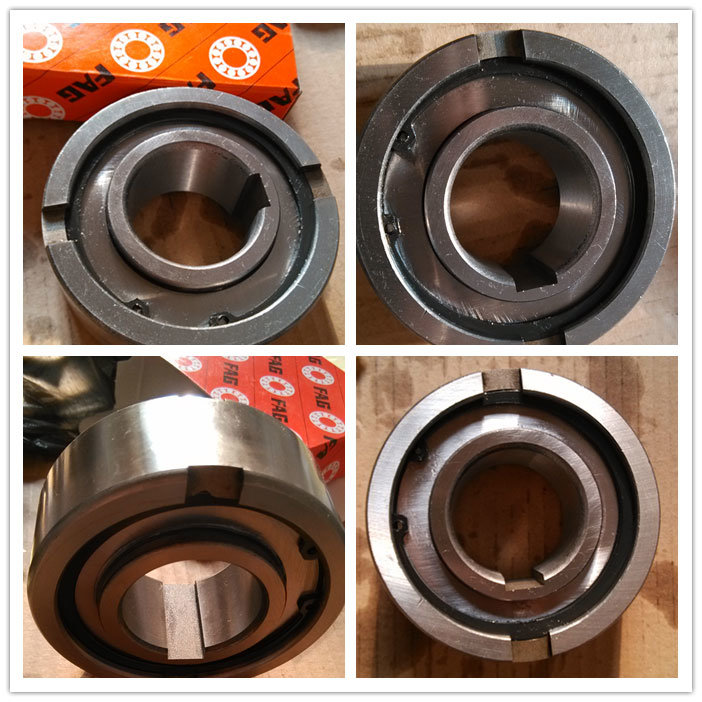 Wholesale Clutch Realse Bearing Csk25PP Unidirectional Overrunning Clutch Bearings