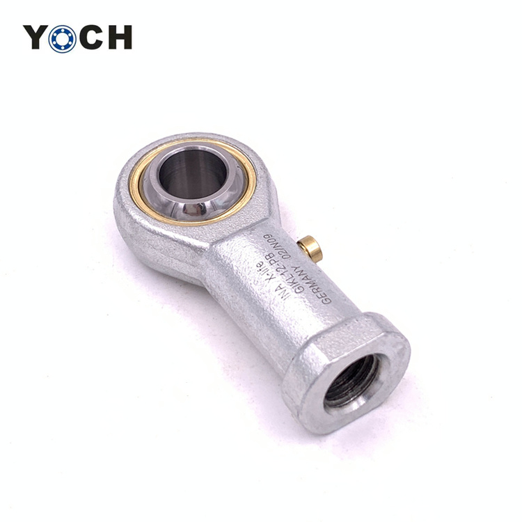 Stainless Bearing Rod End Bearing Si22 T/K Si28 T/K Si30 T/K Rod End Structure Joint Bearing