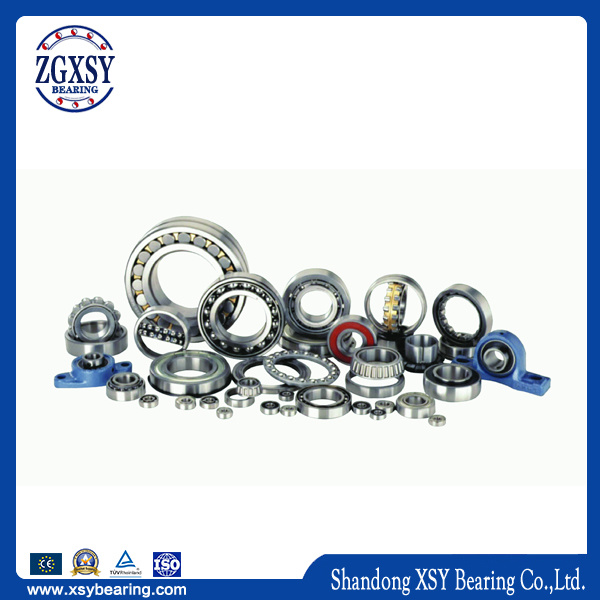 Tapered Roller Bearing with Flanged Outer Ring