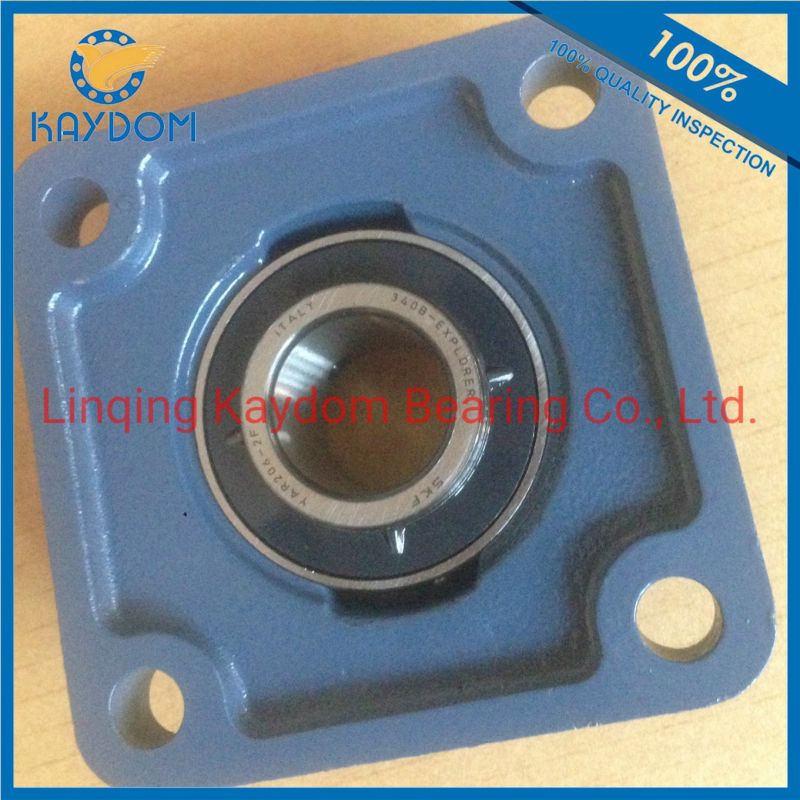 Engine Parts SKF Ucf206 Fyj30TF Fy506m Pillow Block Bearing