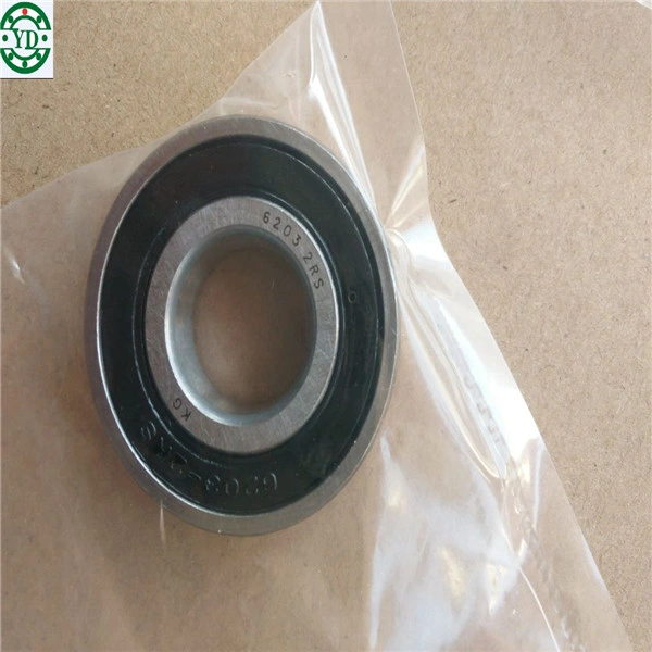 Bicyle Bearing S61800-2RS Bearings 10X19X5 mm Stainless Steel Ball Bearings S61800 2RS or S61800 RS