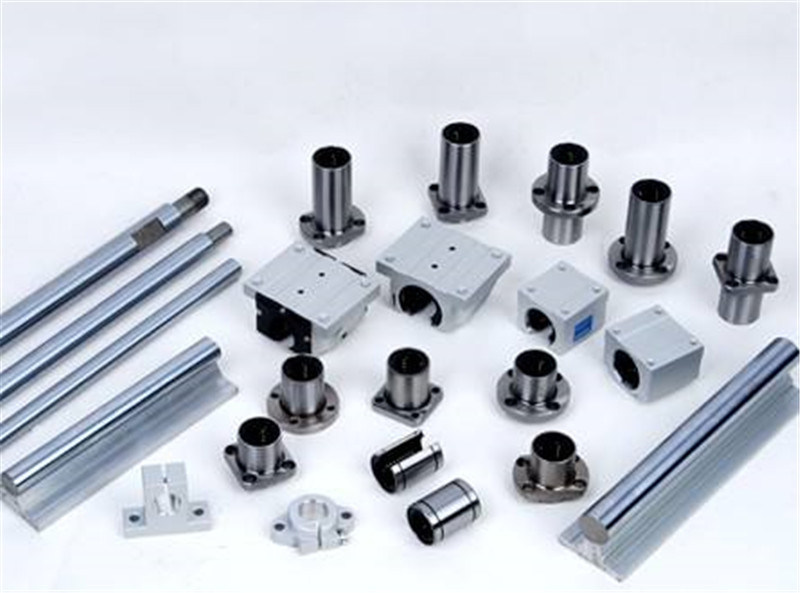 Linear Motion Ball Bearing Linear Bushing for CNC Router Indian Market