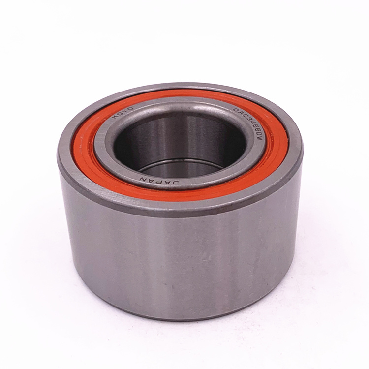 Koyo Bearings Dac40760033/28 Front Wheel Bearing Auto Bearing for Cars