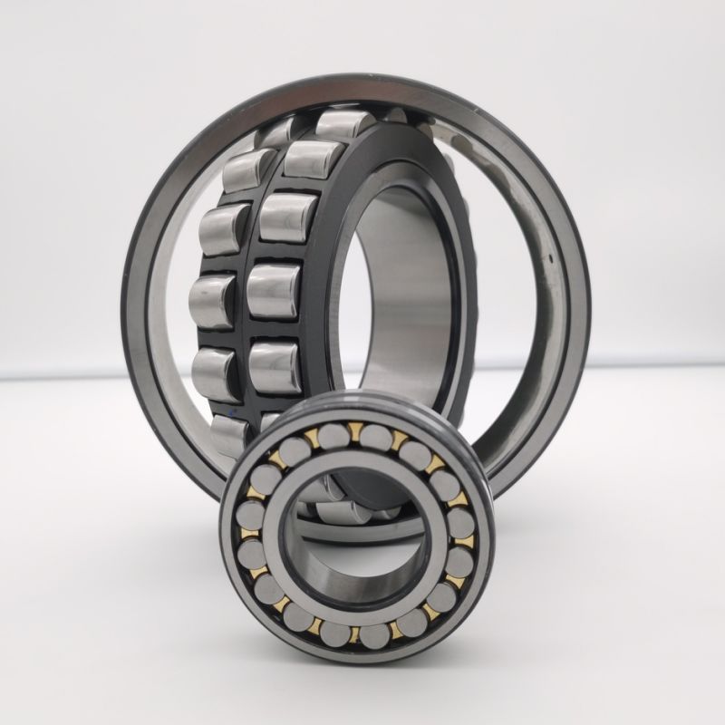 China Reduction Gears Factory Blender Bearings for Mining Machinery Bearings