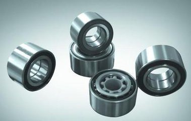 ISO Certificated Automotive Wheel Bearing with Competitive Price