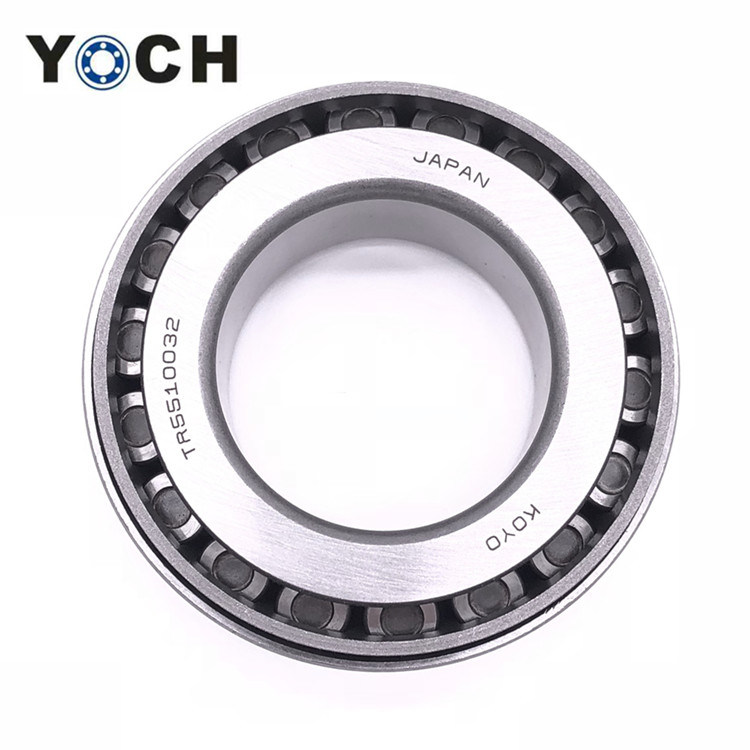 Koyo Inch Tapered Roller Bearing Jlm506849 Tapered Roller Bearing