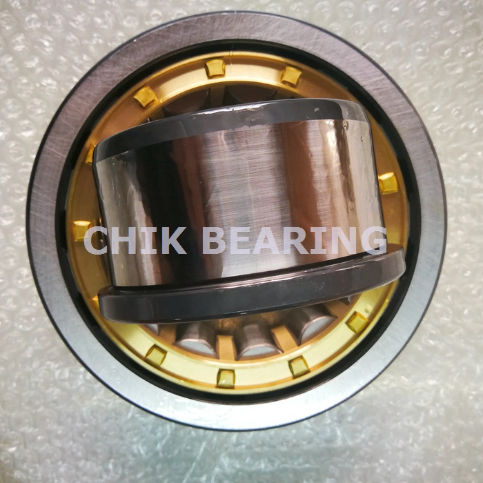 Koyo NSK NTN NACHI Bearing Cylindrical Roller Bearing N309 2309 N311 2311 N312 2312 N321 2321