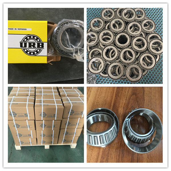 Large-Size Japan Bearing Single Row Tapered/Conical Roller Bearings (32244)