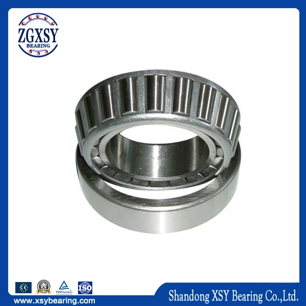 Zgxsy Automotive Inch Taper Roller Bearing 32311 Tapered Roller Bearing