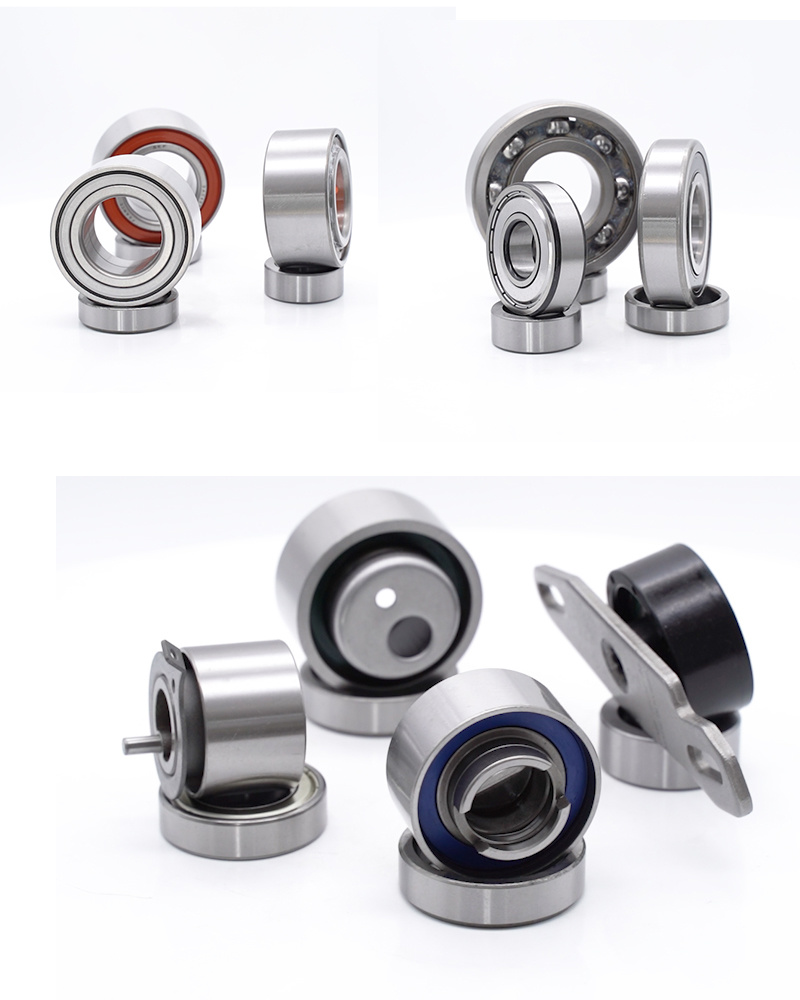 Automotive Clutch Release Bearings for Automotive Cars and Trucks