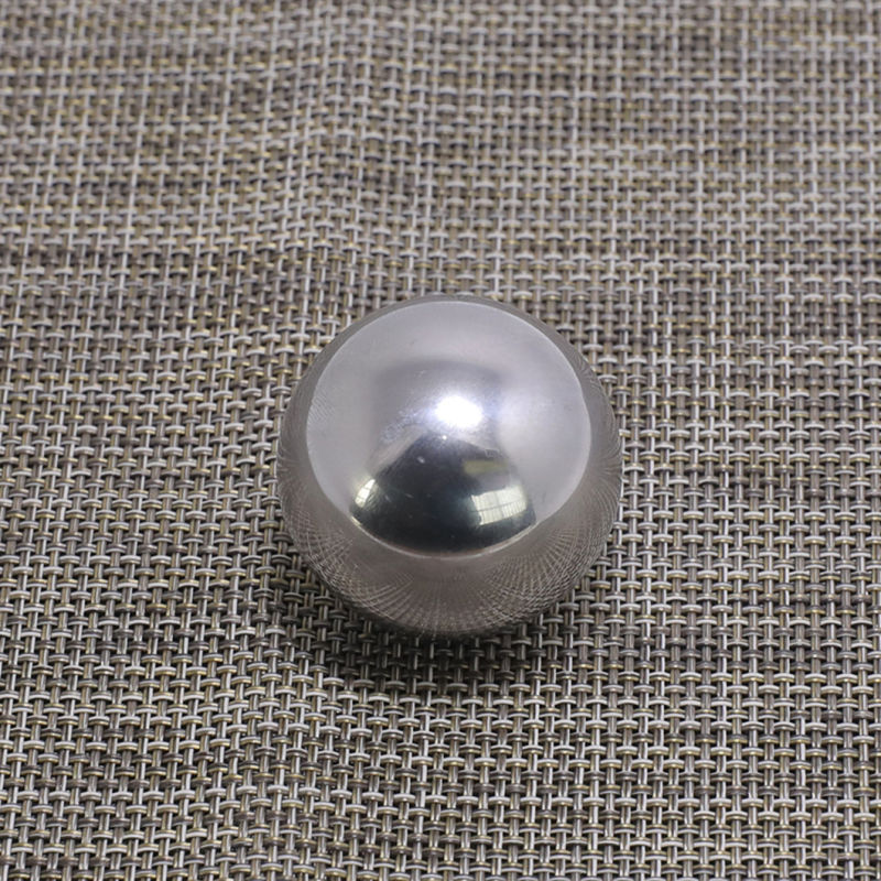 Minature 3/16 Inch Bearing Steel Balls for Washing Machine