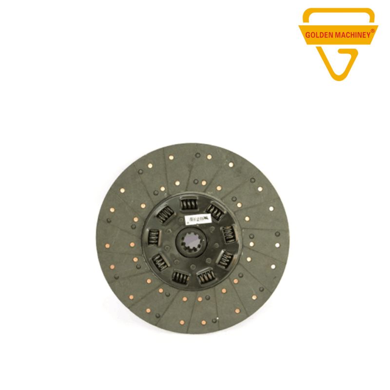 Wg1560161130 Clutch Disc Clutch Kit for Sinotruck HOWO
