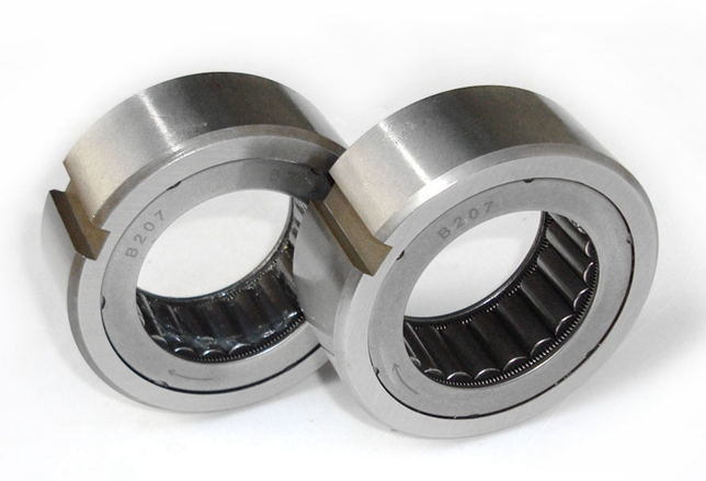 One-Way Sprag Overrunning Clutch Bearing Csk35PP 35X72X17mm with Two Keyways