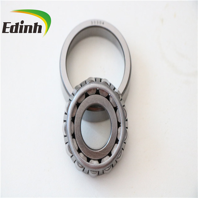 China Wholesale Inch Taper Roller Bearing 32209 Tapered Roller Bearing