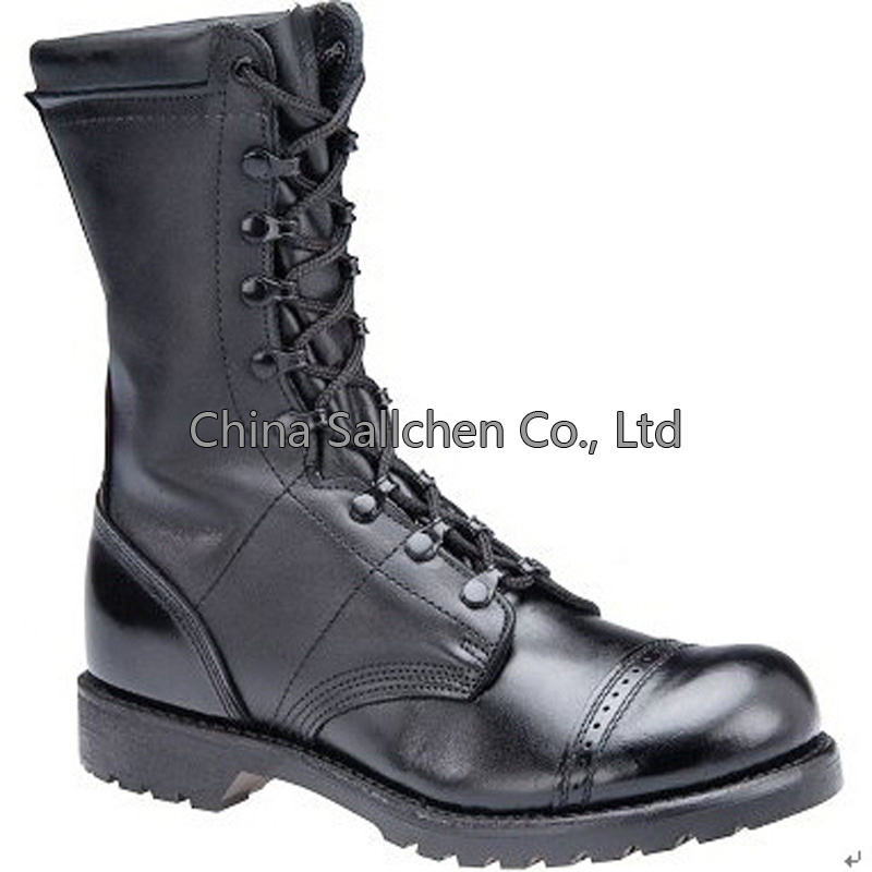 China High Quality Wholesale Wear-Resisting Sweat Releasing Combat Boots