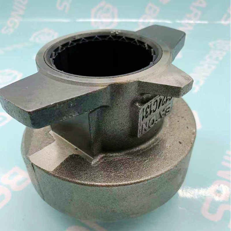 China Factory OEM Manufacture Auto Release Bearing C124c131 Clutch Throw-out Bearing