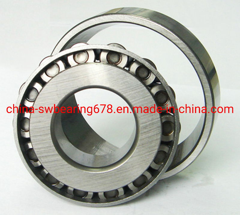 Roller Bearing Manufacture 7804 7805 Chrome Steel/Stainless Bearing