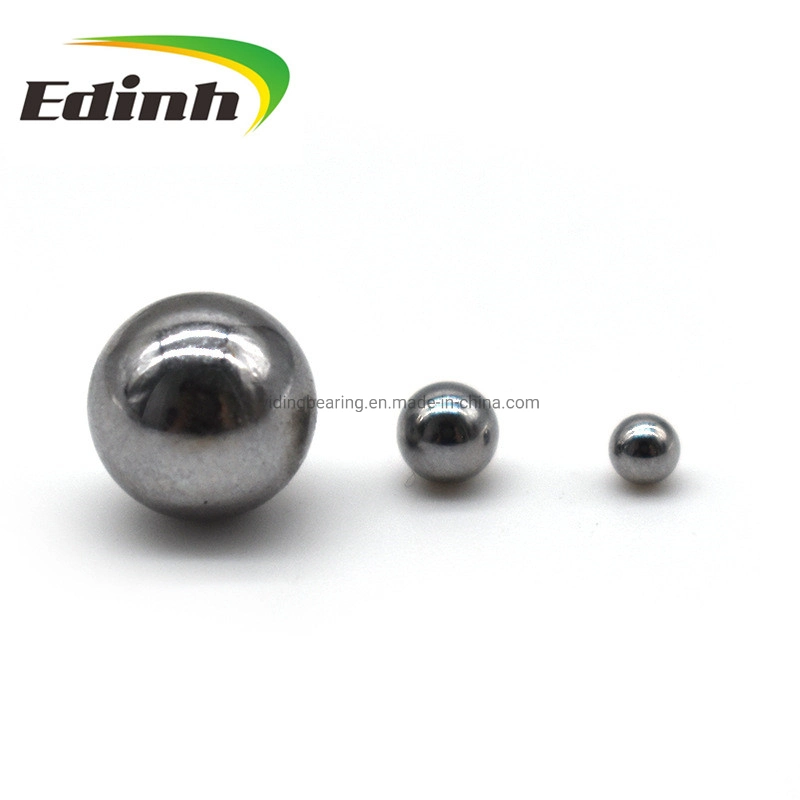 Stainless Steel Ball for Bearing and Stainless Steel Bearing Balls 304 316 420