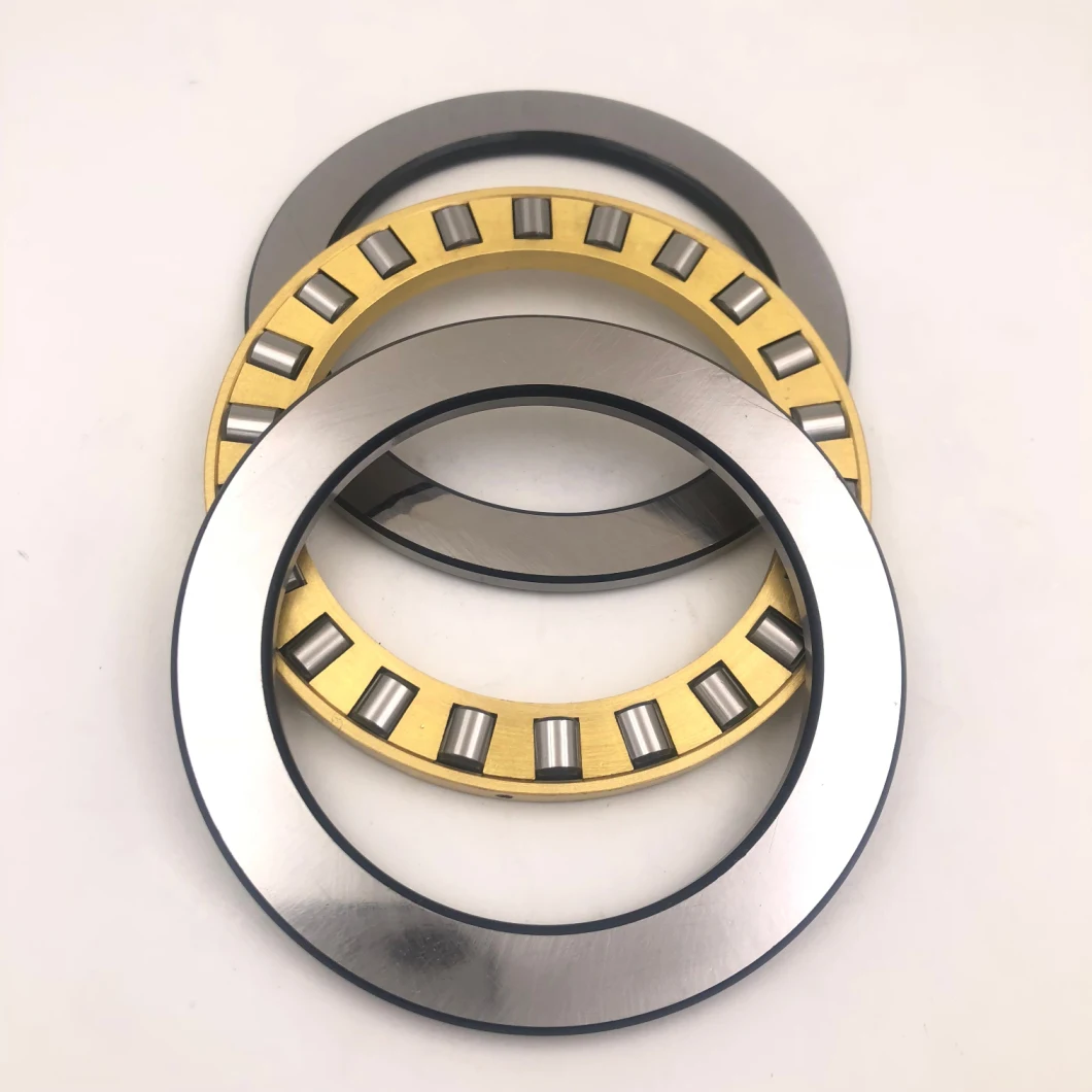 Axial High Quality Rodamientos SKF Thrust Roller Bearing 89412-TV Thrust Roller Machinery Bearings