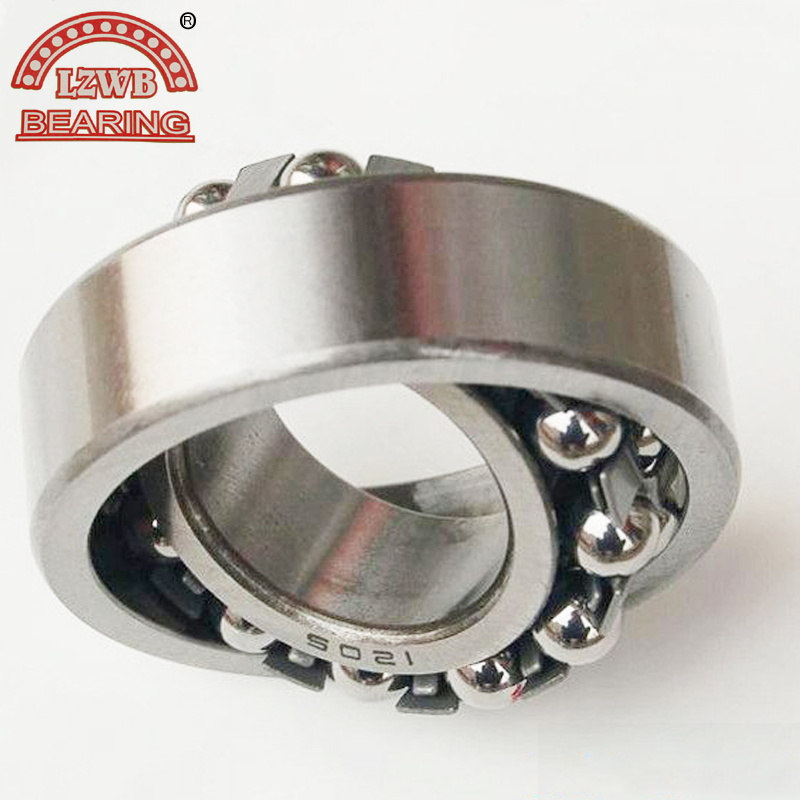 High Standard Aligning Ball Bearing with Competitive Price