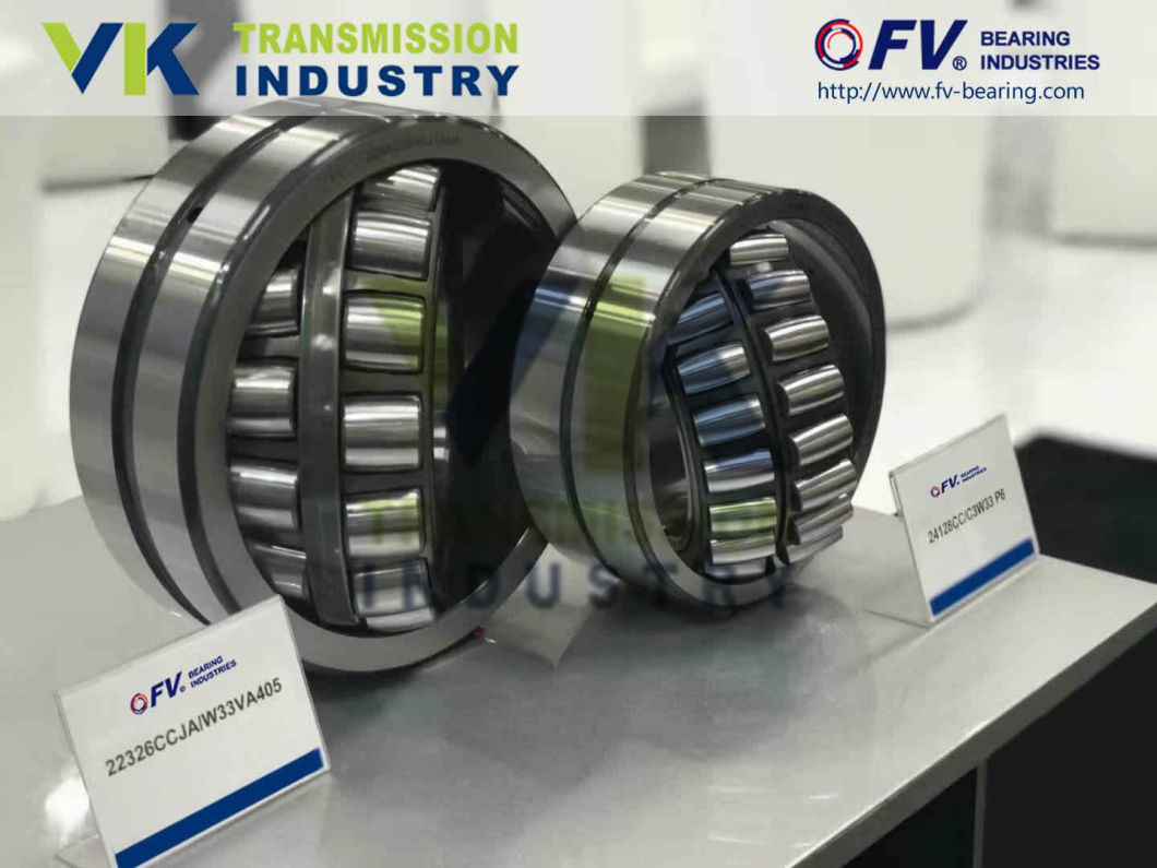 Large Size Spherical Roller Bearing 239/600 239/630 239/670 239/710 Ca Cc MB Cage Self-Aligning Bearing Roller Bearing