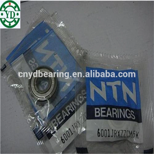 NTN NSK Koyo Brand Ball Bearing 6203 6204 6205 Deep Groove Bearing Made in China