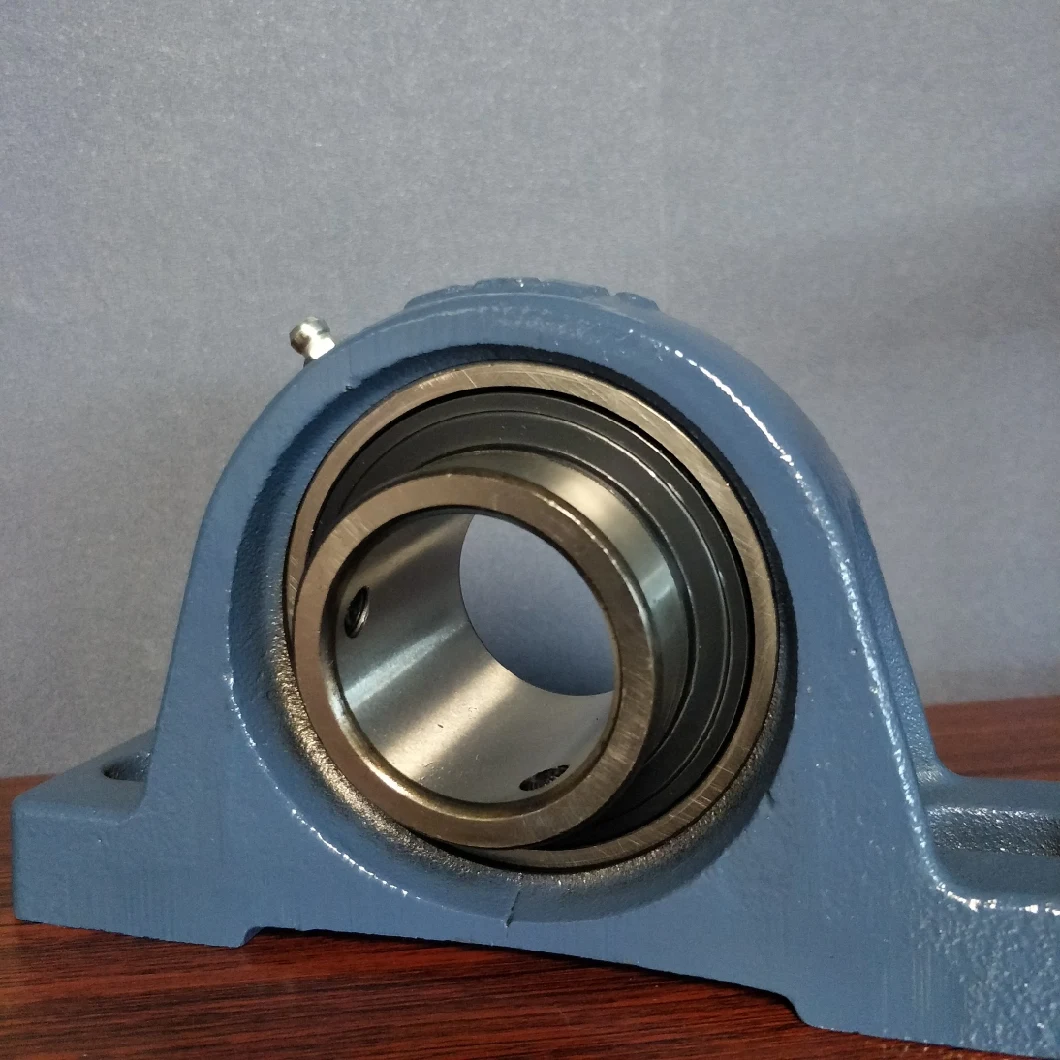 1204 Etn9 Spherical Roller Bearing Reduction Gears/ Angular Ball Bearing/ Four Point Contact Ball Bearing/ Tapered Roller Bearing/ Needle Bearing/ Wheel Bearing