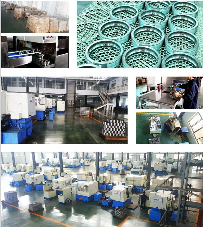 Thrust Bearing Size Chart 51426 Thrust Ball Bearing with 130*270*110mm