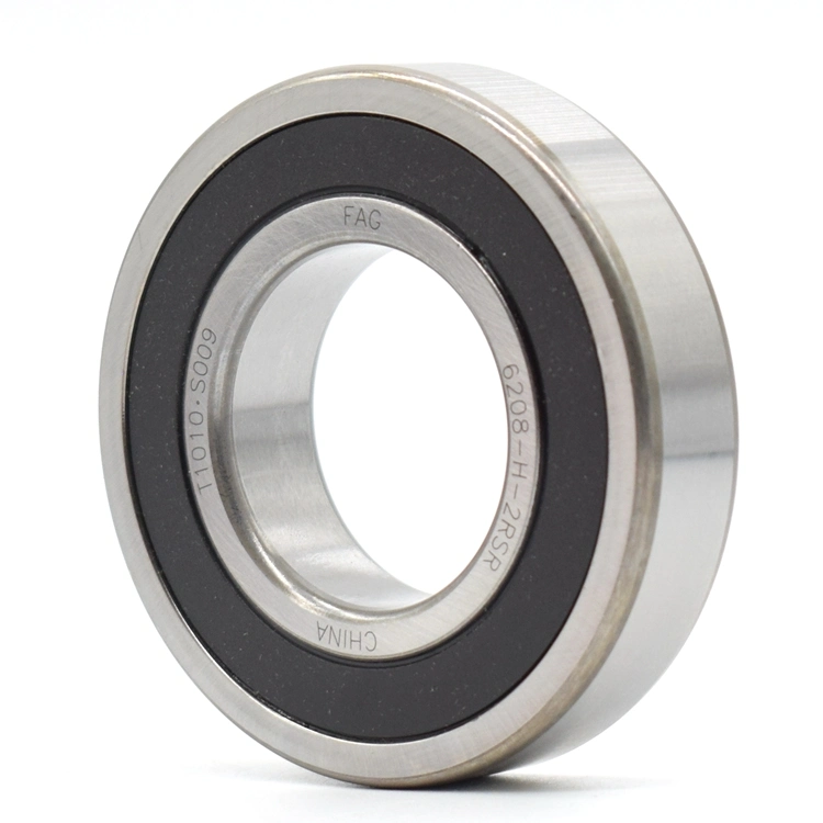 All Types of High Quality Deep Groove Ball Bearing 6000 6200 6300 Series C3 Precision Bearing