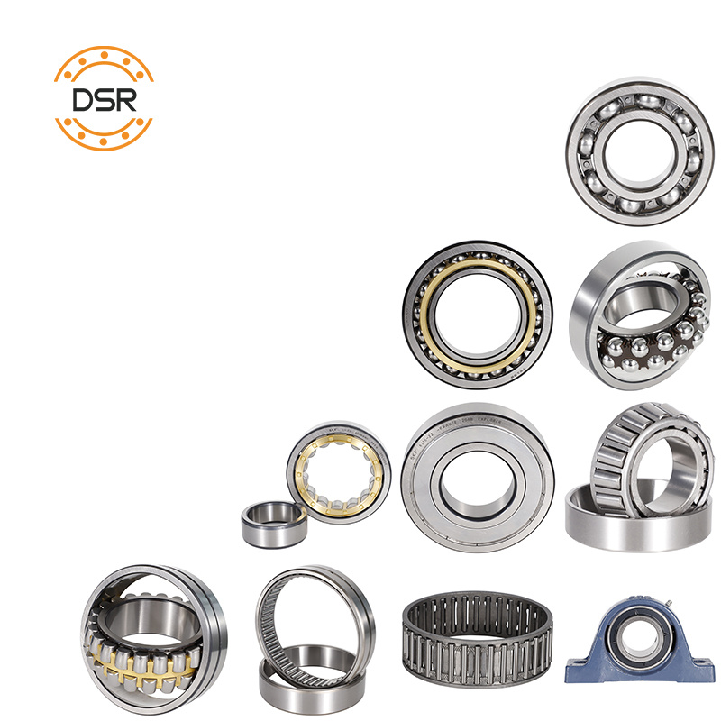 30306 J2/Q31306 J2/Q32306 J2/Q Special Bearings for Metal Welding Machines Special Bearing for Hot Stamping Machines Tapered Roller Bearing Cutting Machine