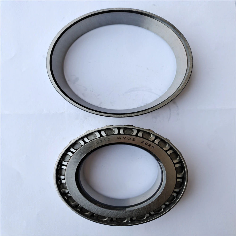 Good Quality High Speed Tapered Roller Bearing Reducer Bearing Automobile Bearing 30212 7212e