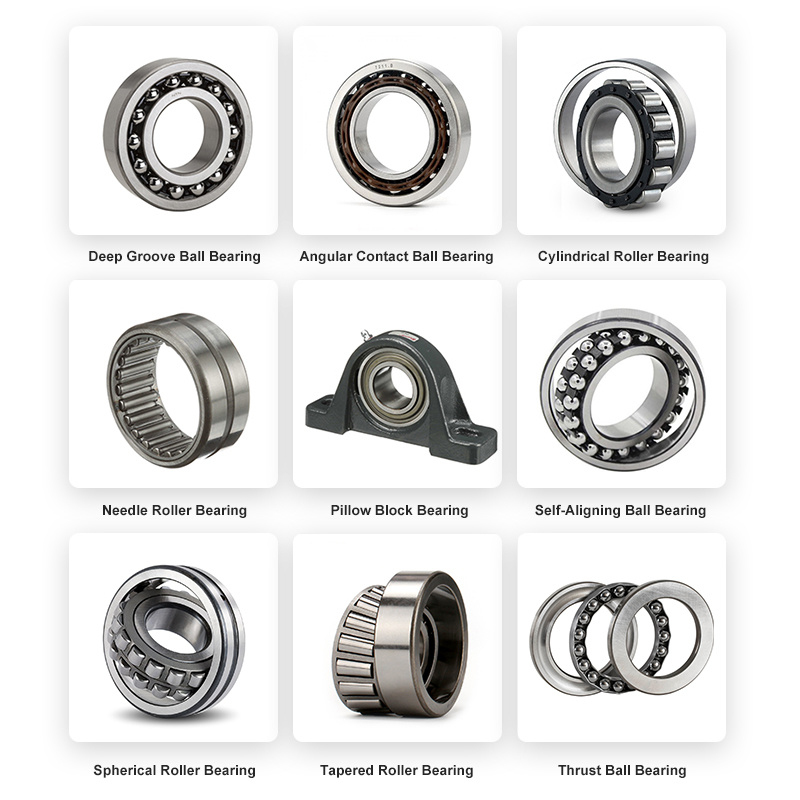 32006 X/Q Special Bearings for Ceramic Building Materials Processing Equipmentspecial Bearings for Filling Machinery