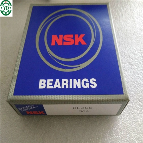 NSK Bearing 6203cm NSK Ball Bearing 6203 2rz 6203zz 6203 2RS