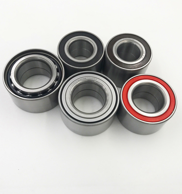 Wheel Hub Bearing 42bwd06A Automobile Bearing 42bwd06CS98 Dac42760038/35 for Auto Parts/ Motorcycle Parts