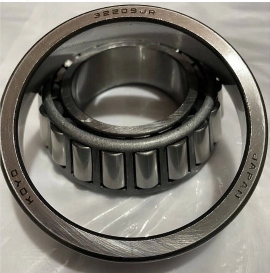 Koyo Bearing 30316 Taper Roller Bearings NSK 30316 Roller Bearings Size 80*170*43mm