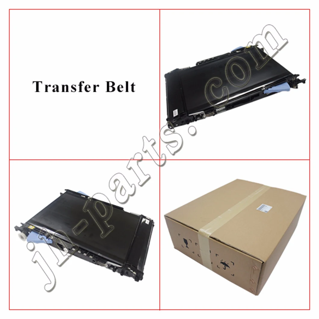Cc468-67907 Cc468-67927 RM1-8177 New Original/Used Cp3525 3530 M551 Transfer Kit/Etb/Itb/Transfer Belt Film/Transfer Unit