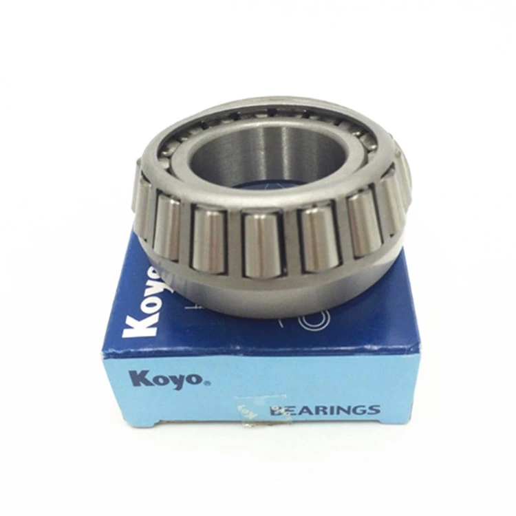 Chrome Steel Taper Roller Bearing/Tapered Roller Bearing 30207 30208 30209