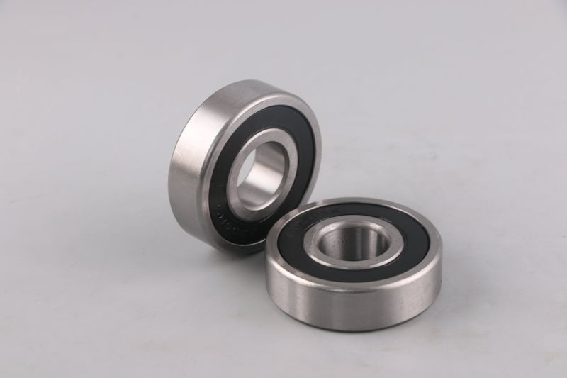 All Kinds of Machinery Bearing 6304 2RS Dirt Bike Air Conditioner Parts Deep Groove Ball Bearing