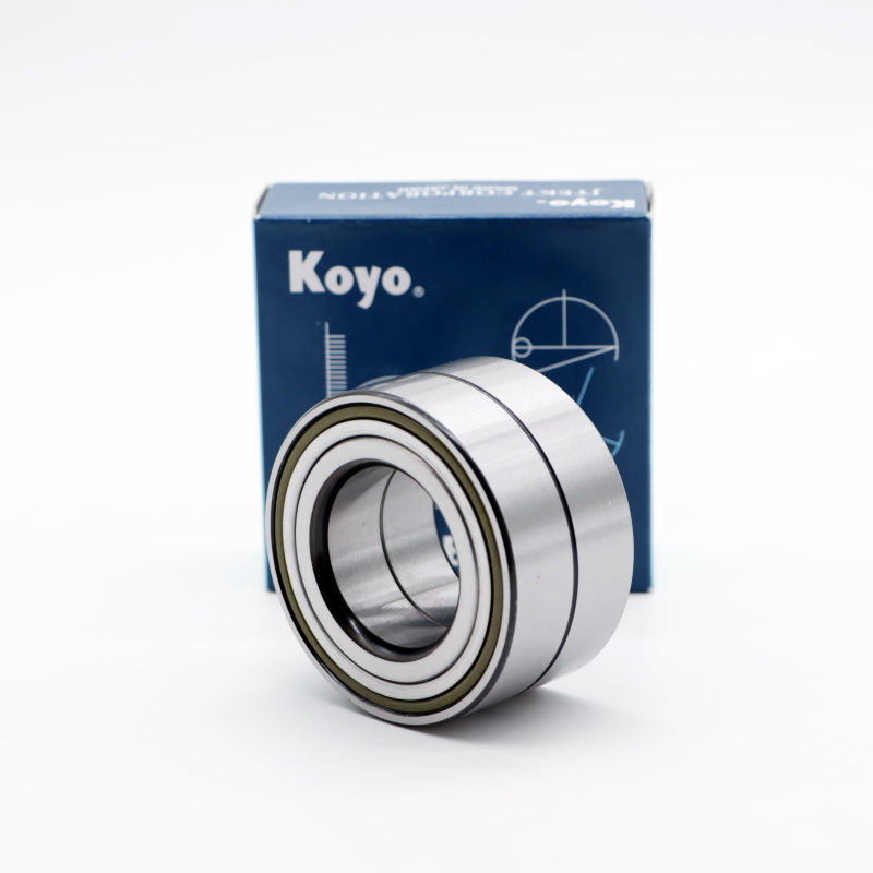 Koyo Front Auto Wheel Hub Bearing Dac45800048 Auto Bearing FC40096
