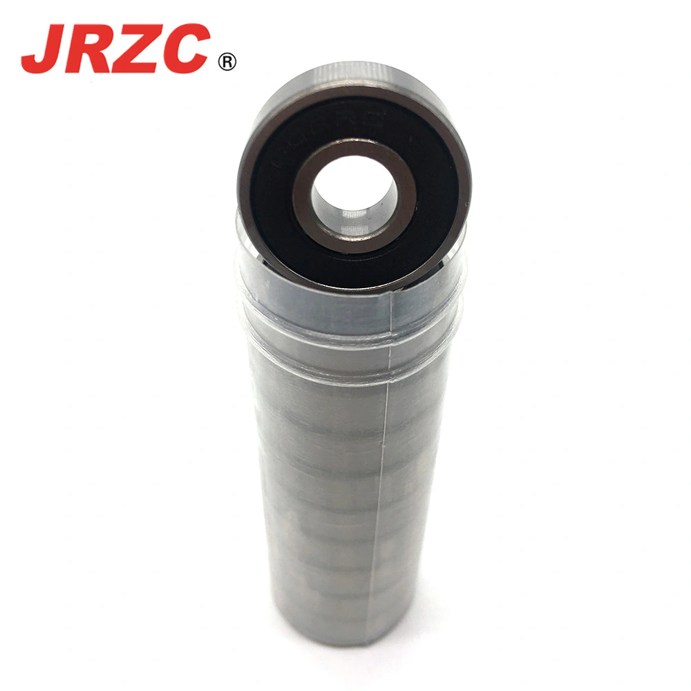 Deep Groove Ball Bearing for Fireplace Motor, Water Pump High Speed and High Precision Bearing